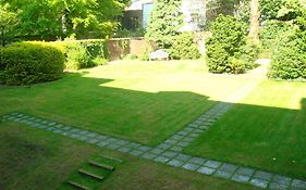 Park Hotel Brussels