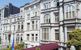 Park Hotel Brussels